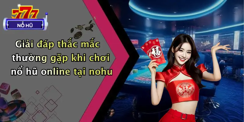 Nổ Hũ