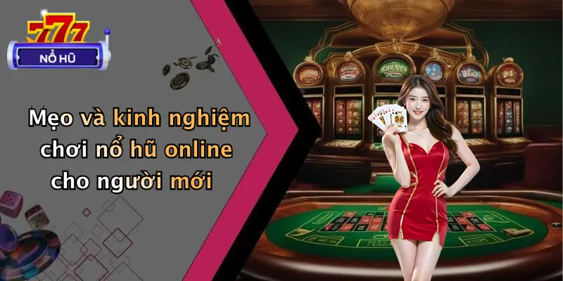 Nổ Hũ