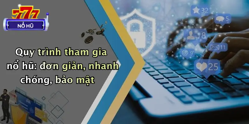 Nổ Hũ