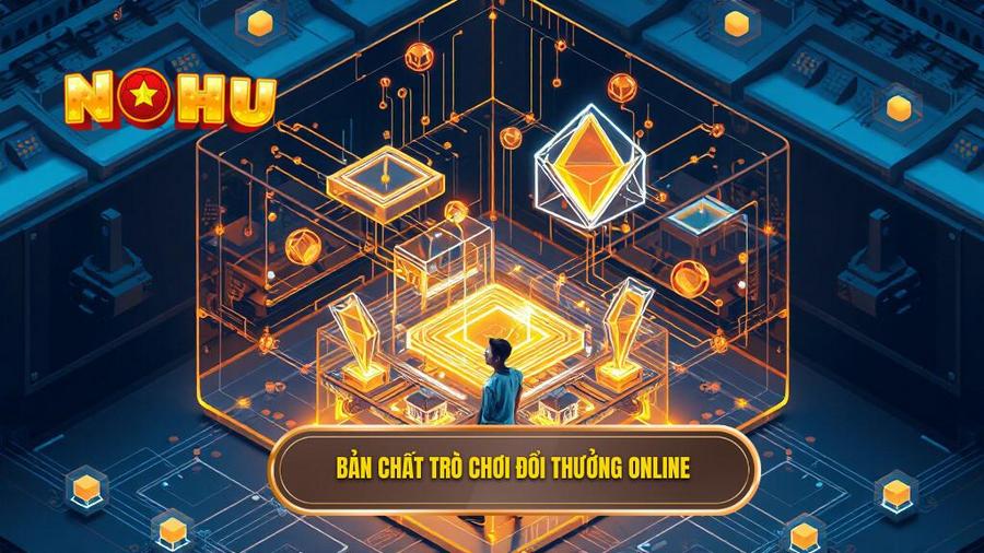 Mẹo Chơi Đổi Thưởng: Bí Quyết Chinh Phục Mọi Tựa Game Tại NỔ HŨ 1 Hiểu Rõ Bản Chất Của Các Trò Chơi Đổi Thưởng