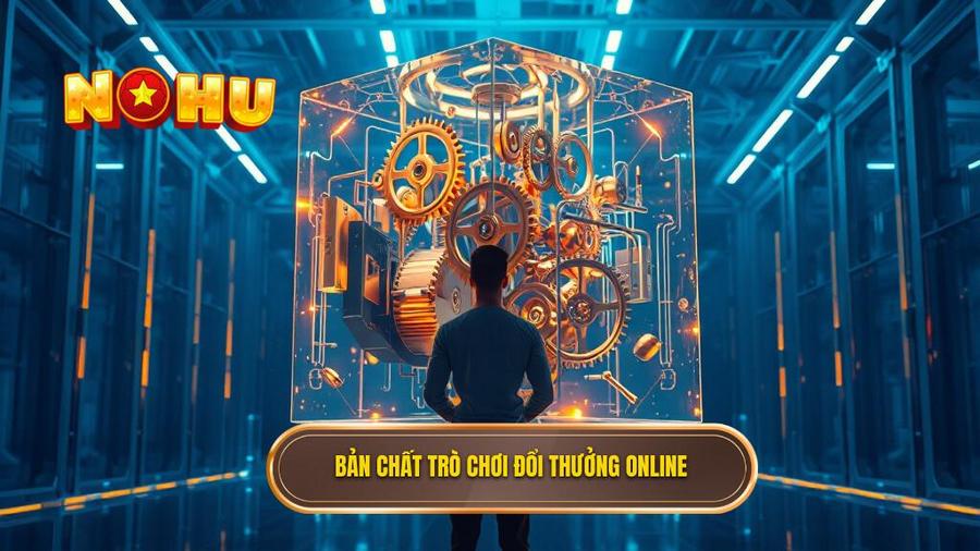 Hiểu rõ bản chất của các trò chơi đổi thưởng