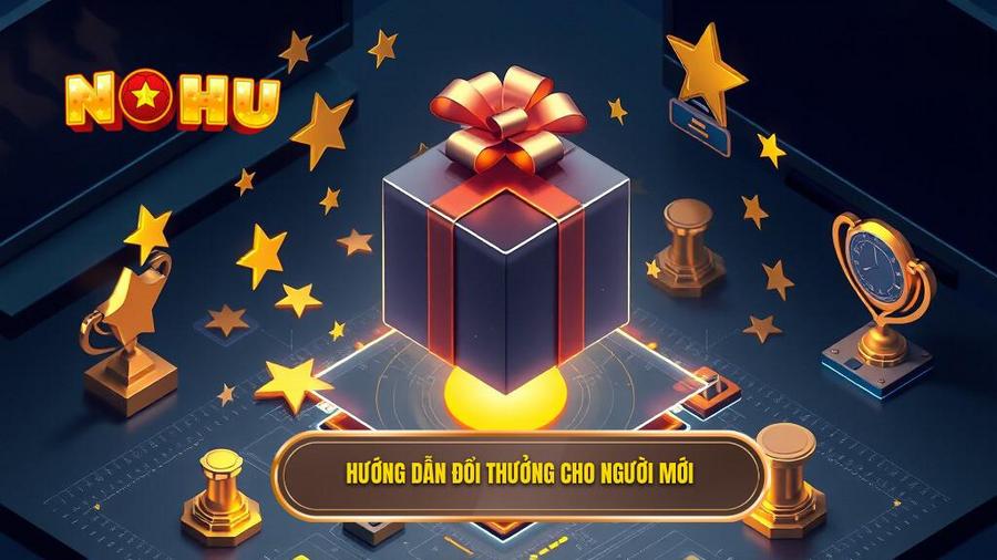 Hiểu Đúng Về Đổi Thưởng Cho Người Mới