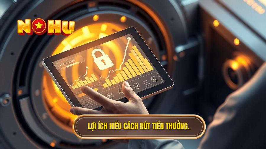 Cách Rút Tiền Đổi Thưởng Chi Tiết Và An Toàn Nhất 2024 1 Tầm quan trọng của việc hiểu rõ cách rút tiền đổi thưởng