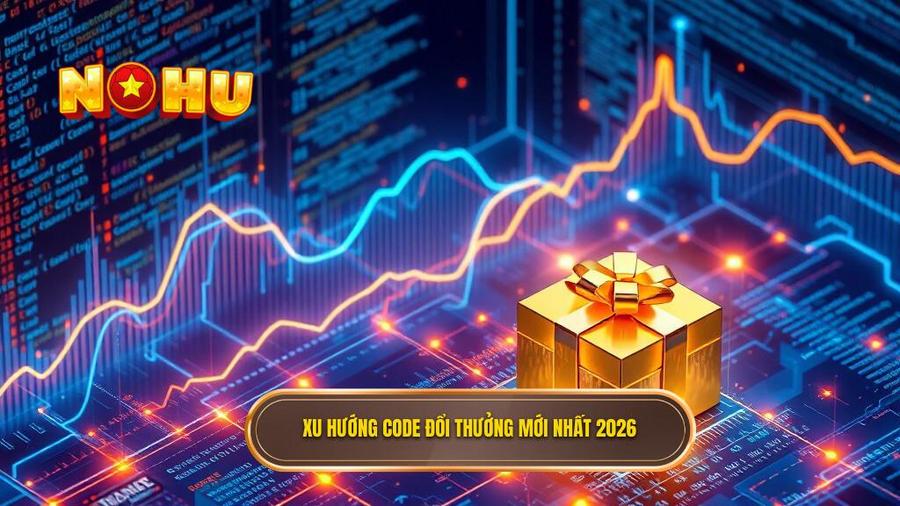 Phân tích xu hướng Code đổi thưởng 2026: Có gì mới?