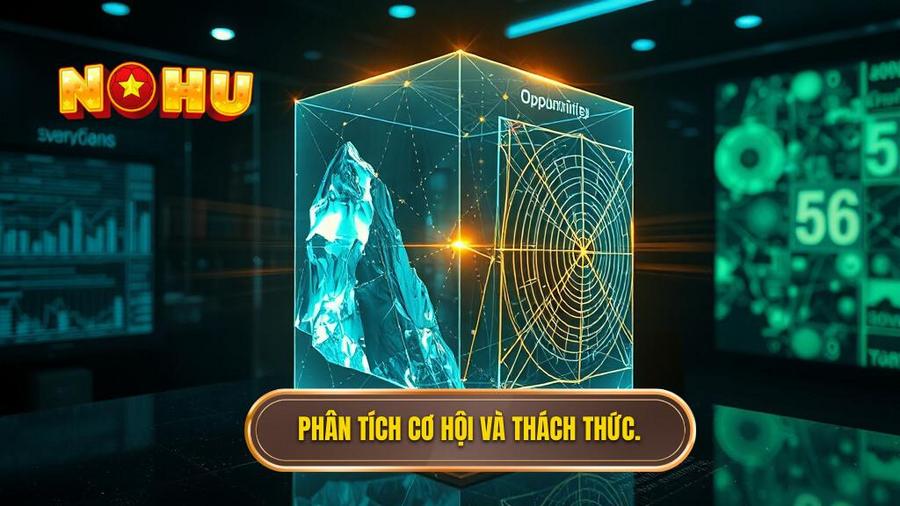 Phân Tích Đa Chiều: Cơ Hội Và Thách Thức