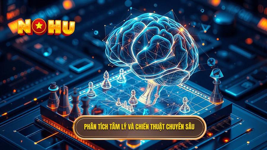 Mẹo Chơi Đổi Thưởng: Bí Quyết Chinh Phục Mọi Tựa Game Tại NỔ HŨ 3 Phân Tích Đa Chiều: Tâm Lý Và Chiến Thuật