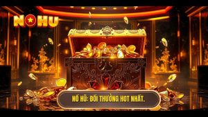 Top Cổng Game Đổi Thưởng Hot Nhất 2024: Bí Quyết Chọn Sân Chơi Uy Tín