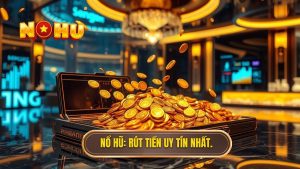 Cách Rút Tiền Đổi Thưởng Chi Tiết Và An Toàn Nhất 2024