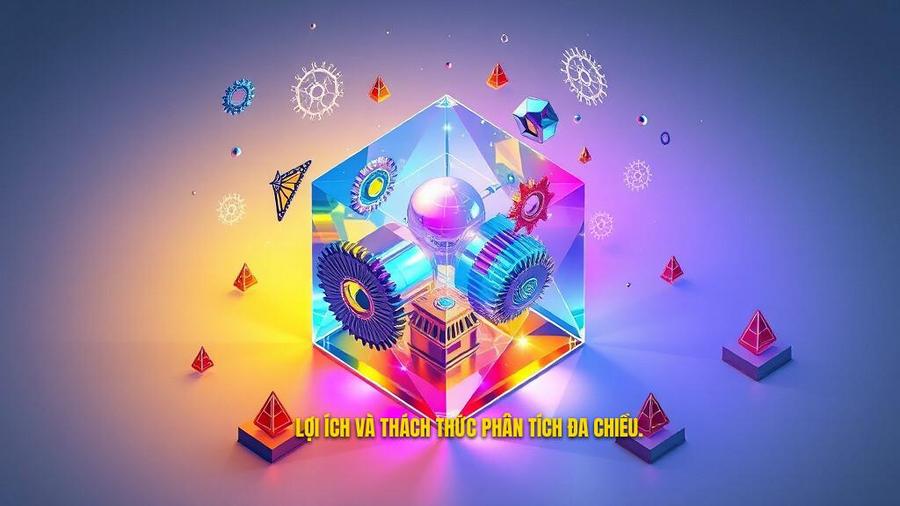 3. Lợi ích và thách thức phân tích đa chiều.