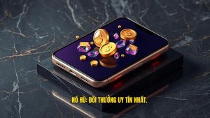 Đổi Thưởng Trên Điện Thoại