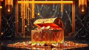 Cổng Game Đổi Thưởng Uy Tín