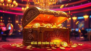 Đổi thưởng online uy tín