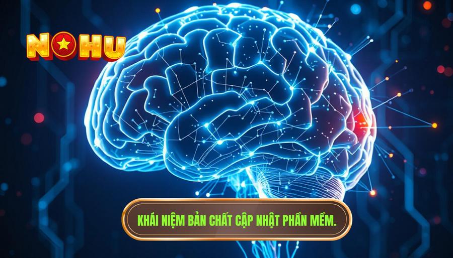 Bản chất của việc cập nhật phần mềm là gì?