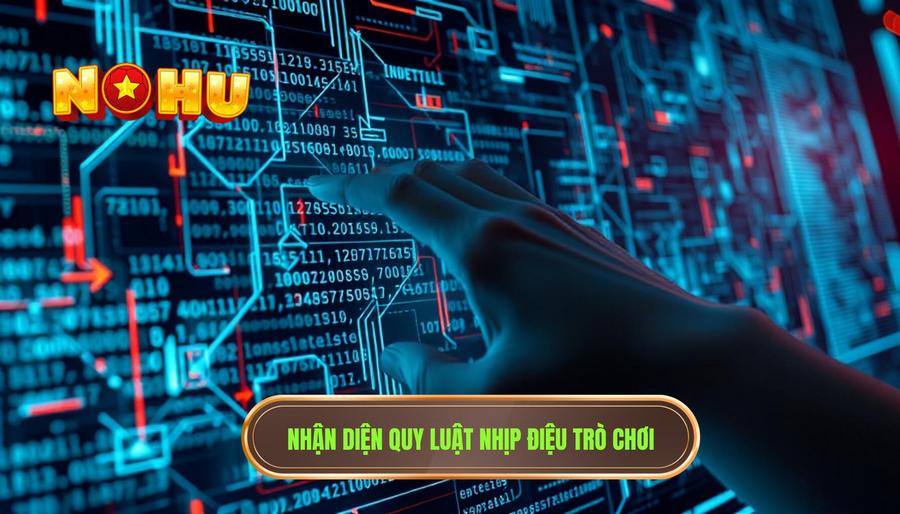 Vì sao người chơi cũ ít thua hơn? Phân tích chuyên sâu từ góc nhìn chuyên gia 1 Khả năng nhận diện quy luật và nhịp điệu trò chơi