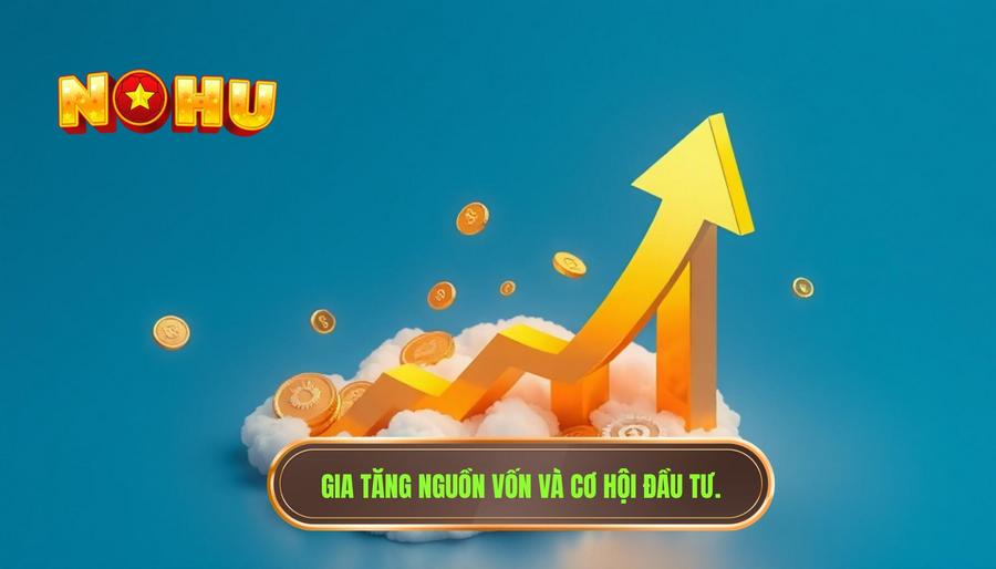Vì sao người chơi thích khuyến mãi? Phân tích tâm lý và lợi ích thực tế 2 Lợi ích tài chính trực tiếp: Gia tăng nguồn vốn và cơ hội