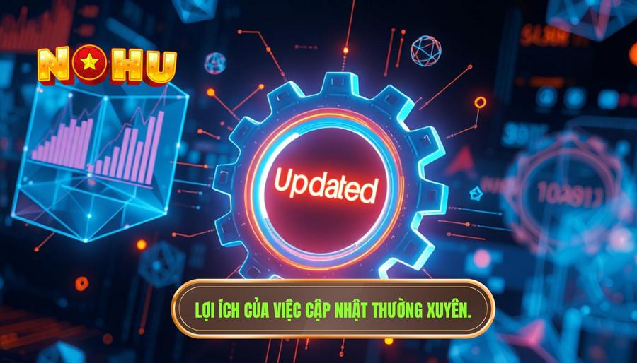 Phân tích đa chiều: Update thường xuyên có tốt không?