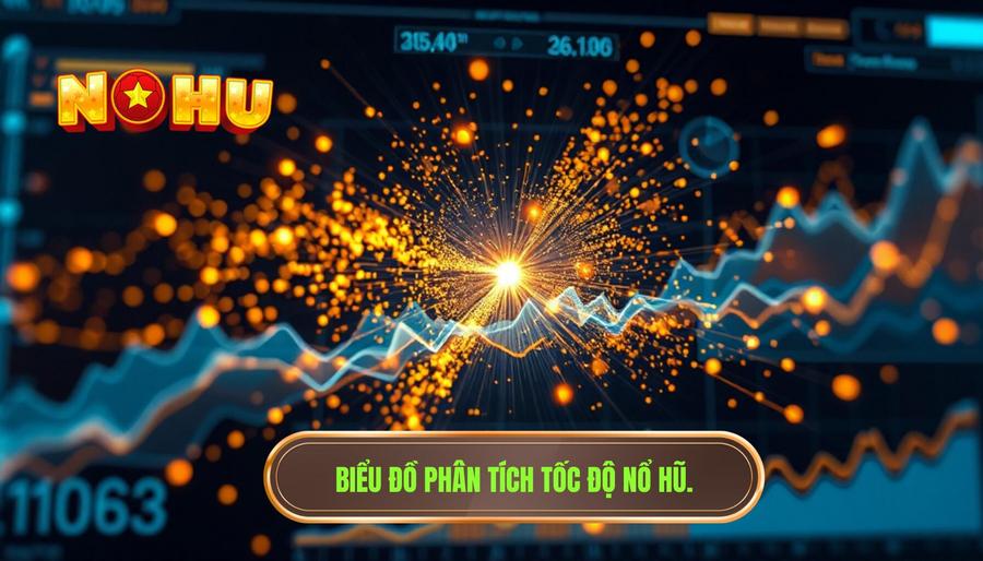 Tốc độ nổ hũ có ổn định không? Phân tích chuyên sâu từ hệ thống NỔ HŨ 3 Phân tích đa chiều: Tốc độ nổ hũ có ổn định theo thời gian?