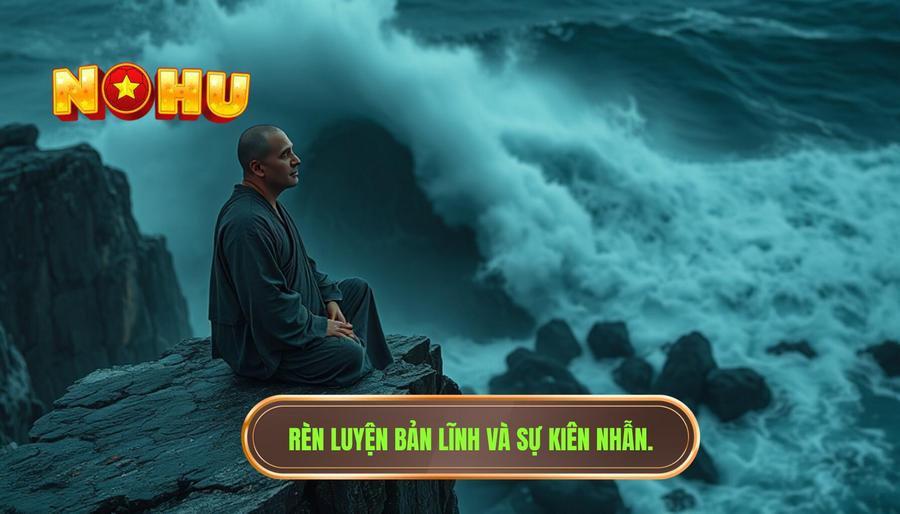 Vì sao người chơi cũ ít thua hơn? Phân tích chuyên sâu từ góc nhìn chuyên gia 3 Bản lĩnh tâm lý và sự kiên nhẫn