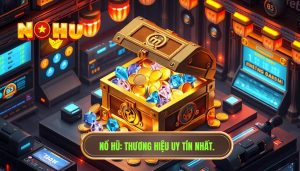 Có nên tham gia nhóm nổ hũ